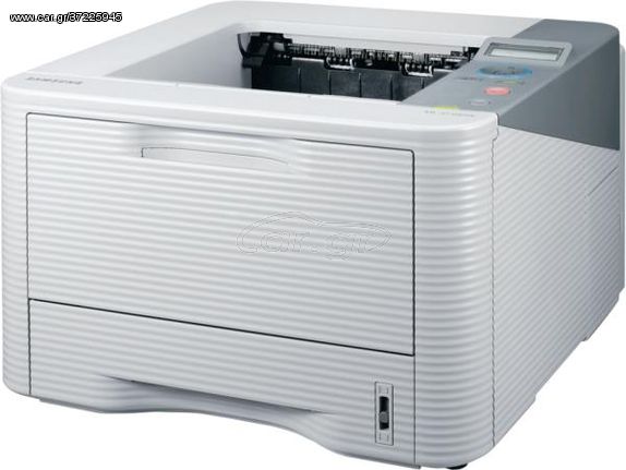 SAMSUNG ML-3710ND LASER PRINTER