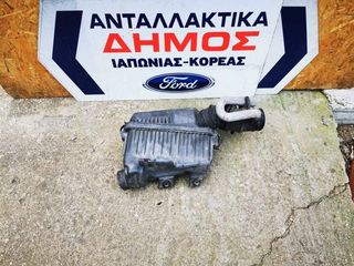 HYUNDAI GETZ '06-'10 G4HG 1.1cc ΜΕΤΑΧΕΙΡΙΣΜΕΝΟ ΦΙΛΤΡΟΚΟΥΤΙ 