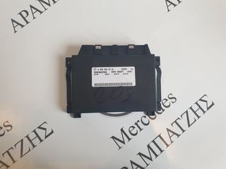 ΕΓΚΕΦΑΛΟΣ ΣΑΣΜΑΝ W203