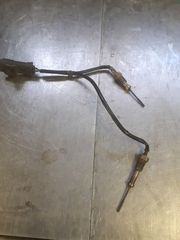 Αισθητήρας θερμοκρασιας DPF 1.6 HDI peugeot  citroen -thumb-1