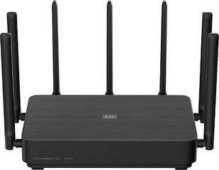 Xiaomi Mi Alot Router AC2350 Black (DVB4248GL)