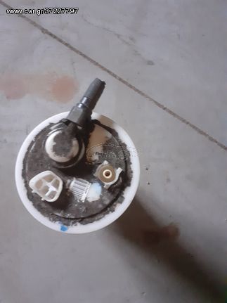 Αντλία βενζινης