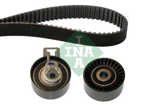 Σετ Ιμάντα Χρονισμού INA FORD FOCUS 2011-2015-thumb-1