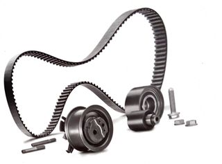 Σετ Ιμάντα Χρονισμού INA FORD FOCUS 2011-2015-thumb-2