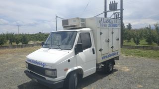 Ψυγείο Fiat 1990 Talento