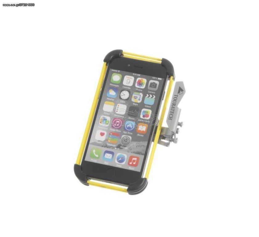 Βάση iphone 6/7/8 touratech 