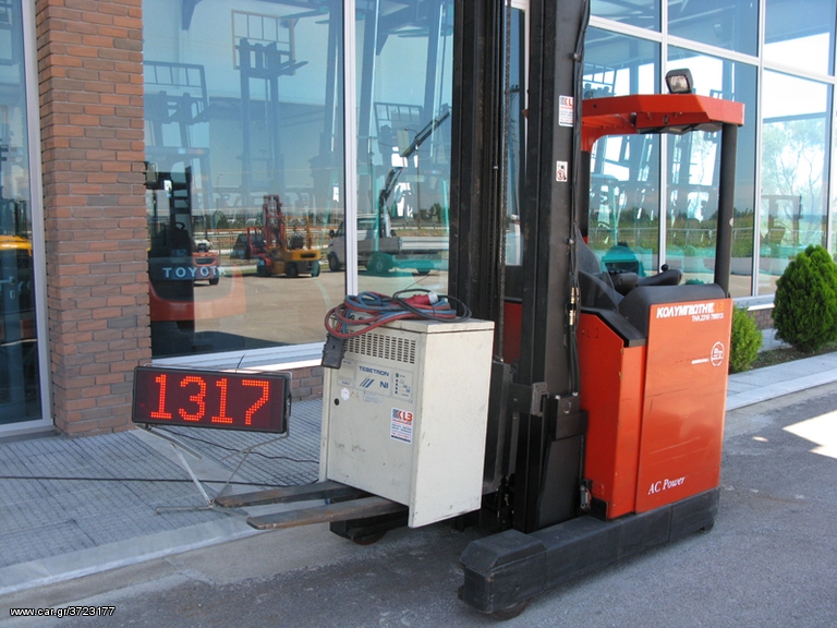 BT 1998 RR/B3 KLB1317