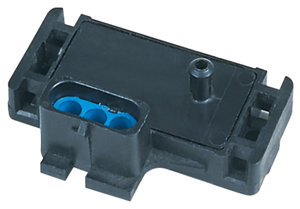 Map Sensor 3-Bar for Blown/Turbo