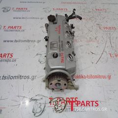 Καπάκια Μηχανής (Κεφαλάρια) Honda-Civic-(1985-1990) A/K-thumb-3