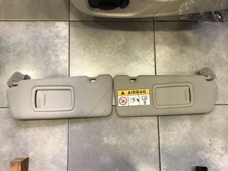 RENAULT CLIO 13-19 ΣΚΙΑΔΙΑ