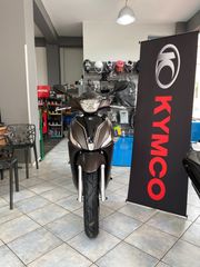 Kymco PEOPLE-S 200i '24 *EYRO 5 ABS FULL LED*