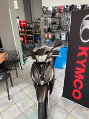 Kymco PEOPLE-S 200i 2026 *EYRO 5+ ABS FULL LED*-thumb-1