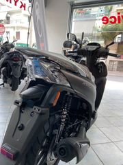 Kymco PEOPLE-S 200i 2026 *EYRO 5+ ABS FULL LED*-thumb-3