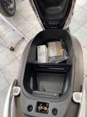 Kymco PEOPLE-S 200i 2026 *EYRO 5+ ABS FULL LED*-thumb-4
