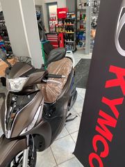 Kymco PEOPLE-S 200i 2026 *EYRO 5+ ABS FULL LED*-thumb-6