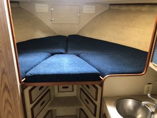 Bertram 1981 38' Convertible-thumb-3