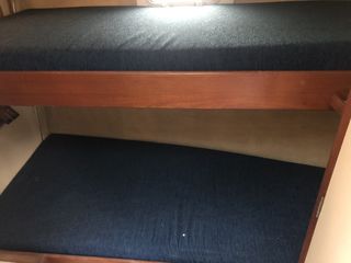 Bertram 1981 38' Convertible-thumb-5
