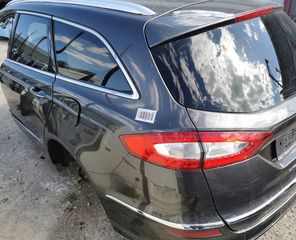 Ford Mondeo mk5 Titanium euro 6 Station Wagon 2015-2020  πίσω αριστερή πόρτα