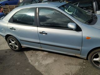 FIAT BRAVA 00' 1.3cc-thumb-1