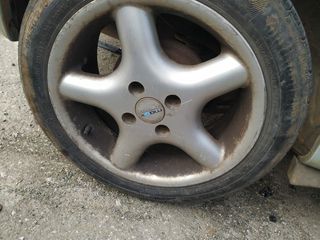 FIAT BRAVA 00' 1.3cc-thumb-4
