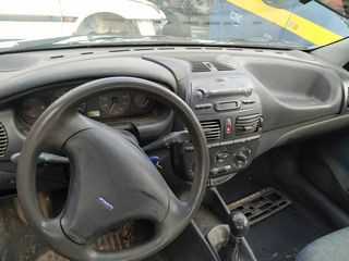 FIAT BRAVA 00' 1.3cc-thumb-5