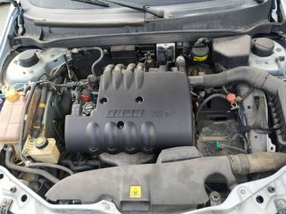 FIAT BRAVA 00' 1.3cc-thumb-6