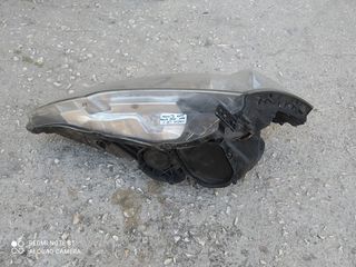 HONDA CR-V ΜΟΝΤΕΛΟ 2007-2012 Μ/ΠΡΟΒΟΛΕΙΣ ΑΡΙΣΤΕΡΟ-thumb-1
