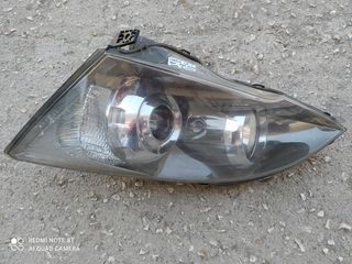 HONDA CR-V ΜΟΝΤΕΛΟ 2007-2012 Μ/ΠΡΟΒΟΛΕΙΣ ΑΡΙΣΤΕΡΟ-thumb-2