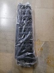 SEAT ALTEA 5P ΚΑΛΥΜΑ ΚΟΛΩΝΑΣ ΚΑΤΩ ΑΡΙΣΤΕΡΟ