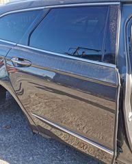 Ford Mondeo mk5 Titanium euro 6 Station Wagon 2015-2020  πίσω δεξιά πόρτα