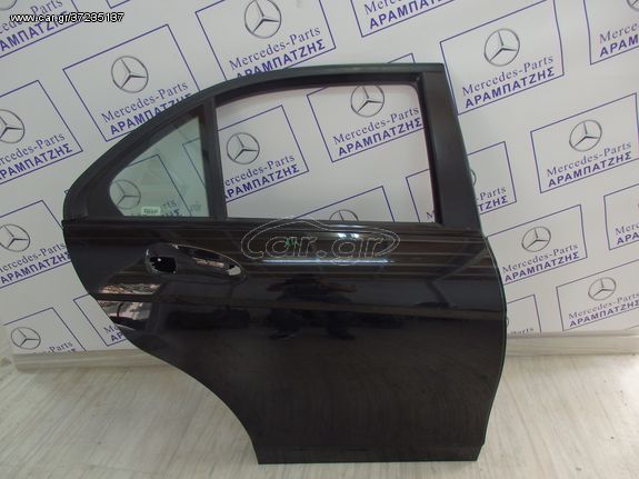 ΠΟΡΤΑ ΠΙΣΩ ΔΕΞΙΑ MERCEDES E-CLASS W211