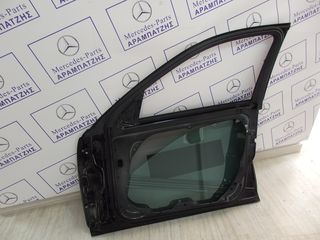 ΠΟΡΤΑ ΕΜΠΡΟΣ ΔΕΞΙΑ MERCEDES E-CLASS W211-thumb-1
