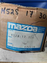 MAZDA MX-5 1990-2000 ΑΞΟΝΑΣ ΜΕΤΑΔΟΣΗ ΚΑΙΝΟΥΡΓΙΟΣ ΓΝΗΣΙΟΣ