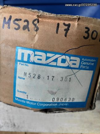 MAZDA MX-5 1990-2000 ΑΞΟΝΑΣ ΜΕΤΑΔΟΣΗ ΚΑΙΝΟΥΡΓΙΟΣ ΓΝΗΣΙΟΣ