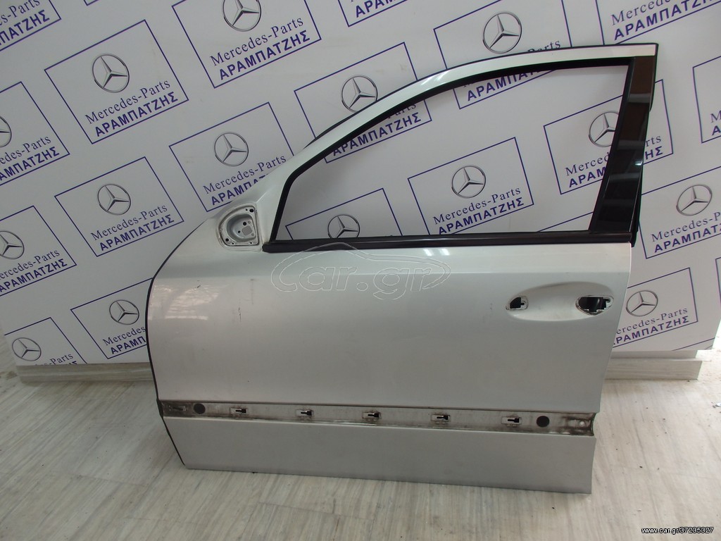 ΠΟΡΤΑ ΕΜΠΡΟΣ ΑΡΙΣΤΕΡΗ MERCEDES E-CLASS W211