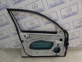 ΠΟΡΤΑ ΕΜΠΡΟΣ ΑΡΙΣΤΕΡΗ MERCEDES E-CLASS W211-thumb-1