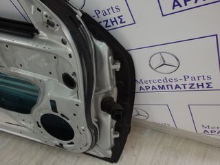 ΠΟΡΤΑ ΕΜΠΡΟΣ ΑΡΙΣΤΕΡΗ MERCEDES E-CLASS W211-thumb-2
