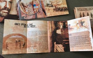 Once Upon A Time In The West box set Dvd.-thumb-1