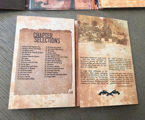 Once Upon A Time In The West box set Dvd.-thumb-2