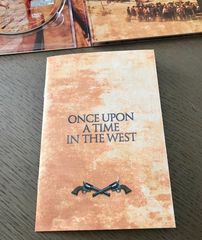 Once Upon A Time In The West box set Dvd.-thumb-3