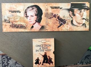 Once Upon A Time In The West box set Dvd.-thumb-5