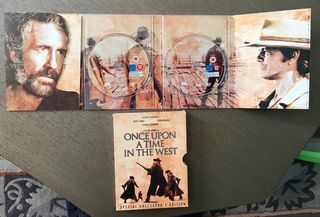 Once Upon A Time In The West box set Dvd.-thumb-6