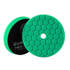 Σφουγγάρι Γυαλίσματος Σκληρό Hex-Logic Quantum 6.5 Inch