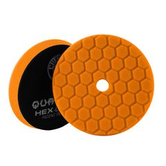 Σφουγγάρι Γυαλίσματος Μέτριο-Σκληρό Hex-Logic Quantum 6.5 Inch