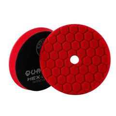 Σφουγγάρι Γυαλίσματος Πολύ Μαλακό Hex-Logic Quantum 6.5 Inch