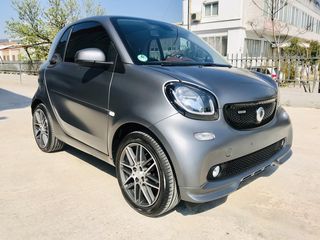 Smart ForTwo '17 COUPE  BRABUS  