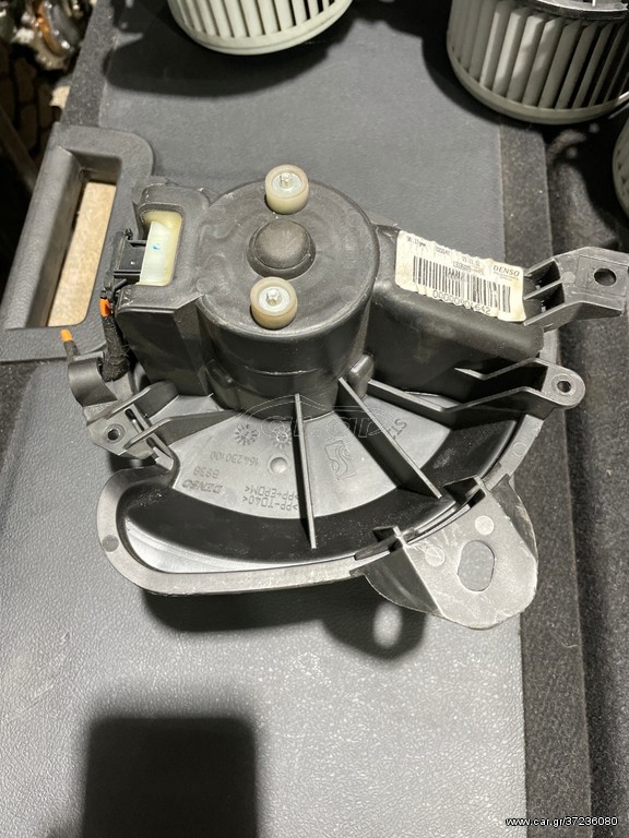 OPEL CORSA D ΜΟΤΕΡ ΕΒΑΠΟΡΕΤΑΣ DENSO