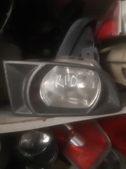 Kia Rio Προβολεις-Φωτα  2001-2005