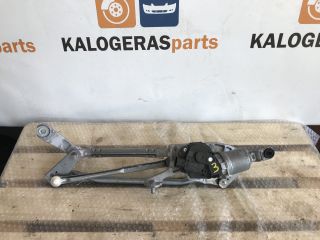 TOYOTA CHR 2018 ΜΟΤΕΡ ΥΑΛΟΚΑΘΑΡΙΣΤΗΡΩΝ 85110-F4010.