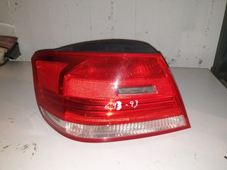 Φανάρι πίσω BMW E93